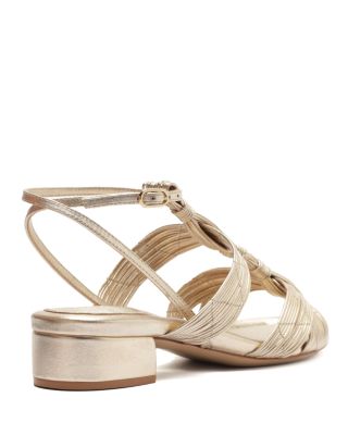 Women's Olga Block Heel Sandals