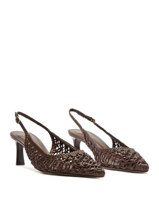 Women's Jane Tresse Pumps