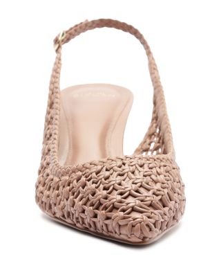 Women's Jane Tresse Pumps