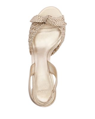 Women's Easy Clarita Block Heel Sandals