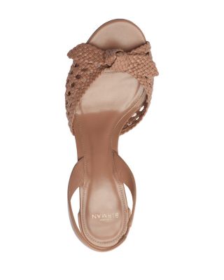 Women's Easy Clarita Block Heel Sandals