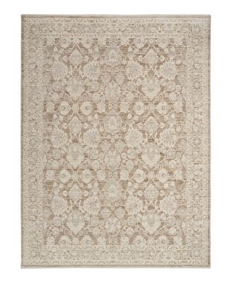 Nourison Home Shadows SHW03 Area Rug, 6' x 9'