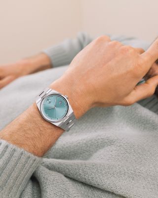 BOLD Quest Watch, 40mm