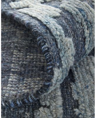 Thom Filicia Berwyn T6005 Area Rug, 8'6" x 11'6"