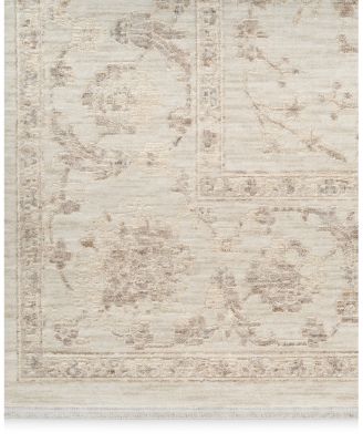 Nourison Home Shadows SHW07 Area Rug, 9' x 12'
