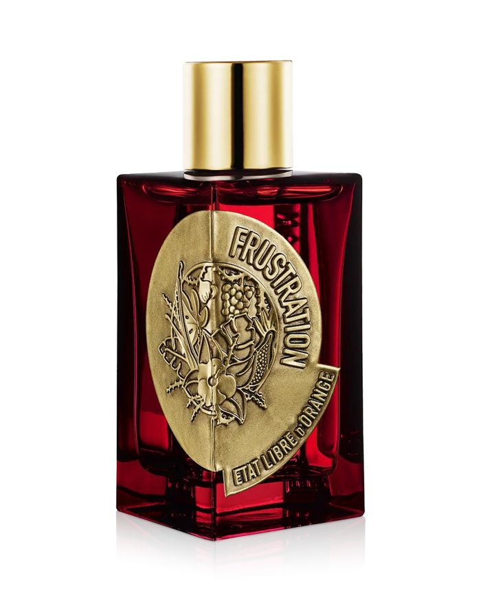 Frustration Eau de Parfum 3.4 oz.