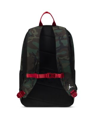 Jordan Air Patrol Backpack