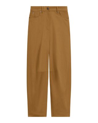 Ankle Pants