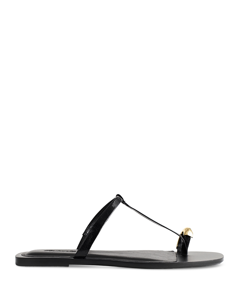 Madewell Women's Dessa Thong Sandals