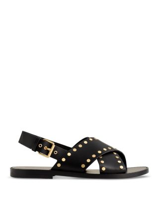 Women's Tuley Crossband Sandals