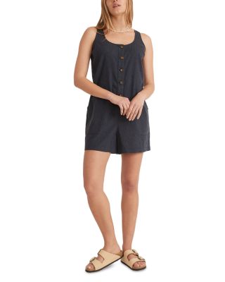 Sydney Romper