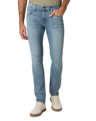 PAIGE - Lennox Slim Fit Jeans
