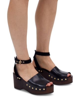 Women's Anouk Platform Clog Sandals