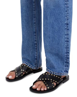 Women's Tuley Crossband Sandals