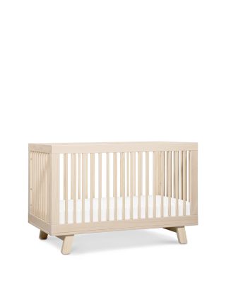 Hudson 3-in-1 Convertible Crib
