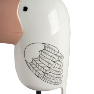 Face 2 Face Toucan Sculpture