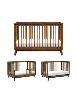 Scoot 3-in-1 Convertible Crib