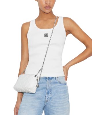 Fleming Soft Leather Crossbody