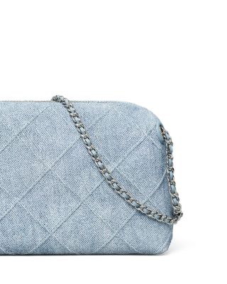 Fleming Soft Leather Crossbody