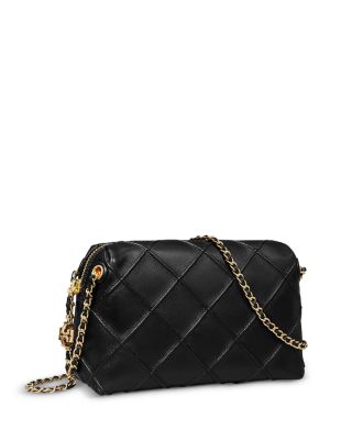 Fleming Soft Leather Crossbody