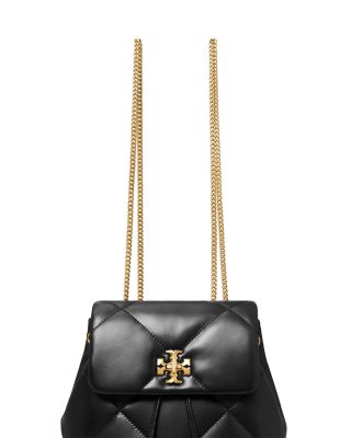 Tory Burch Kira Diamond Quilted Small Backpack | Bloomingdale's