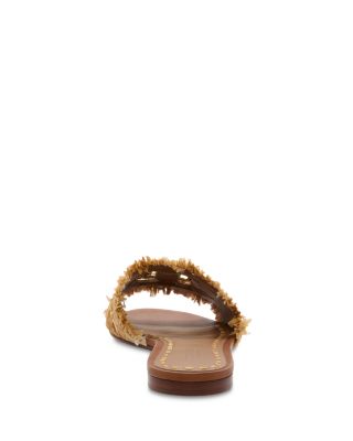 Women's Slide Sandals