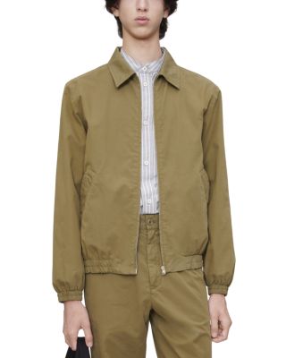 Gilbert Blouson Jacket