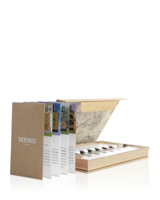 Eau de Parfum Discovery Set