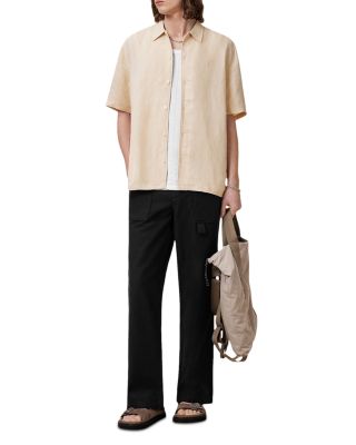 Bandol Relaxed Fit Shirt