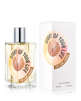 Story of Your Life Eau de Parfum 3.4 oz.