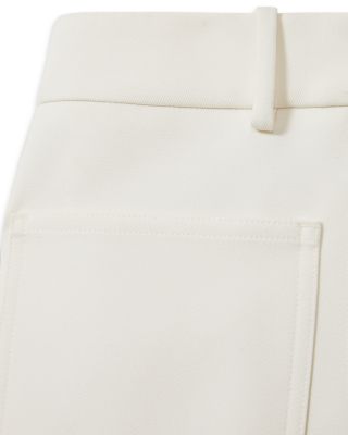 Petites Priya Flared Pants