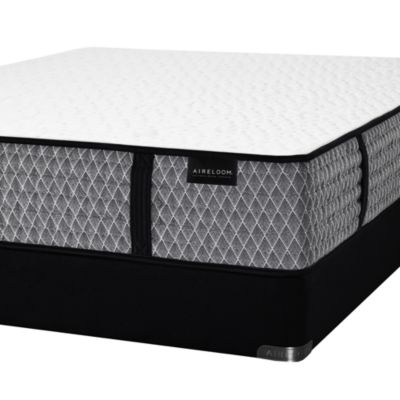 Bel-Air Hybrid Laurel Plush Mattress - Exclusive