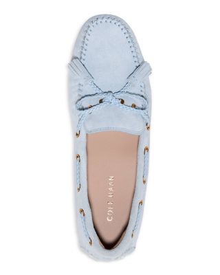 Women's Gissella Driver Flats