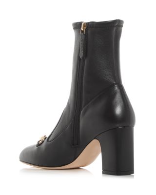 Women&#39;s Horsebit Booties 