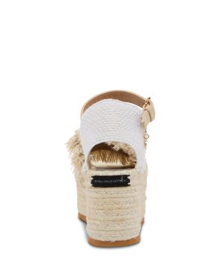 Women's Gaia Platform Espadrille Wedge Sandals
