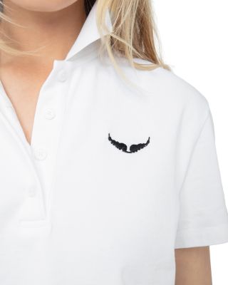 Mirta Wings Polo 