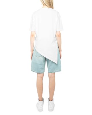 Edda Strass Wings Tee