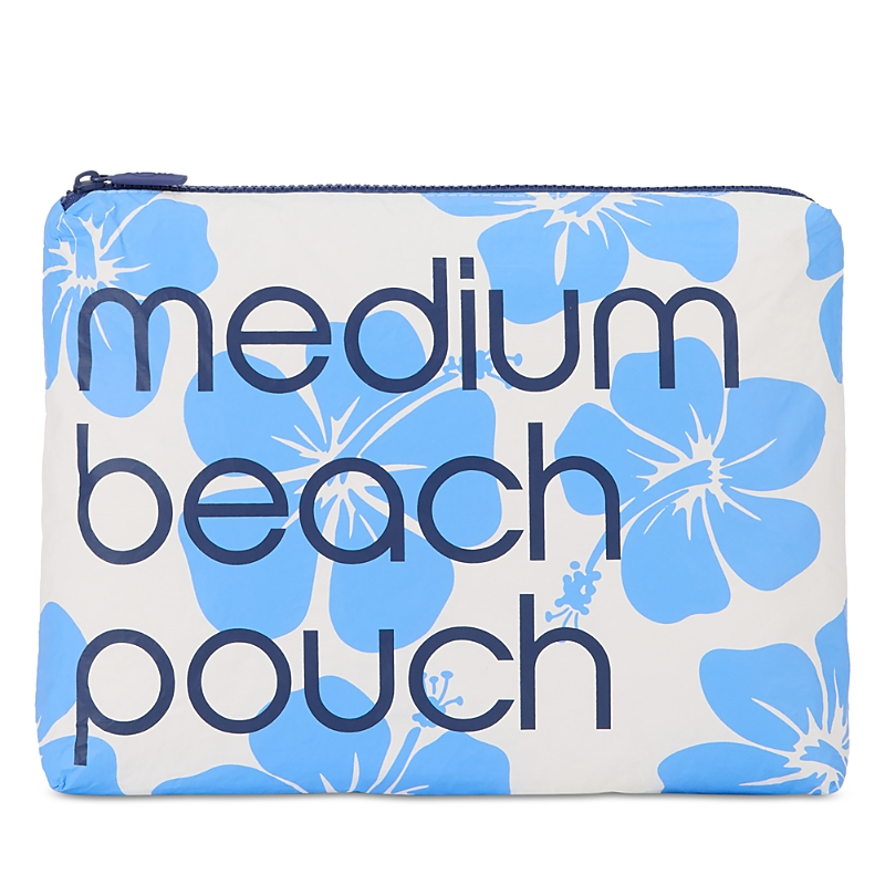 Aloha Collection Medium Beach Pouch
