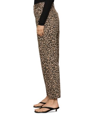 Boyfriend Utility Pants