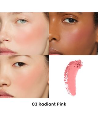 Blush de Beaut&eacute; Luminous Matte Powder Blush