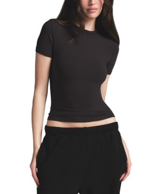 Cloud Straight Leg Pants