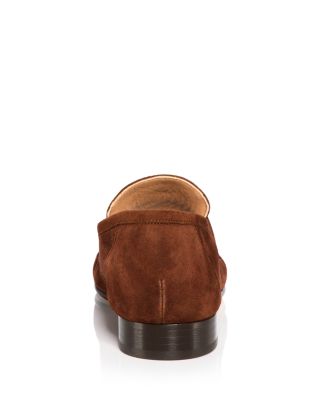 Women&#39;s Ruched Loafer Flats