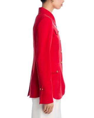 Dorothie Jacket 