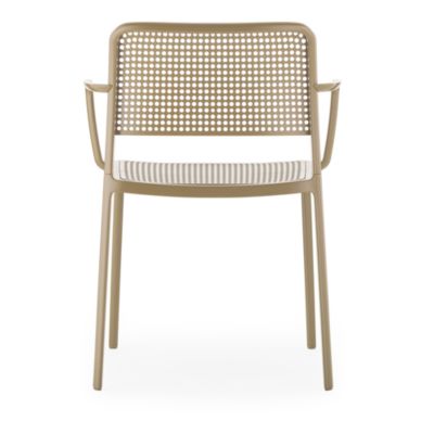 Audrey Dining Arm Chair