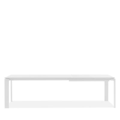 Four Extendable Dining Table