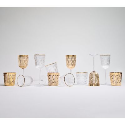 Bamboo Tumblers, Set of 4