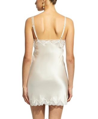Silk Chemise