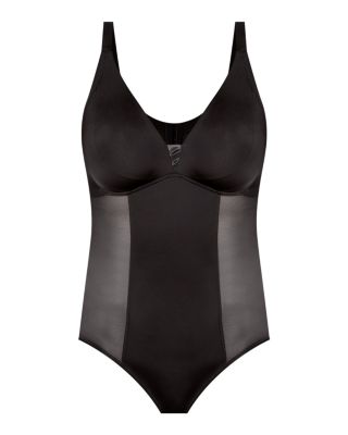 Evolution Curvy Bodysuit