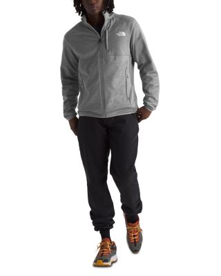 Canyonlands Full Zip Sweatshirt