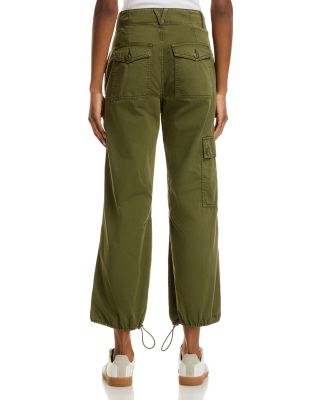 Mandy Parachute Pants